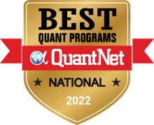 QuantNet Badge