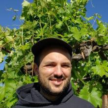 Ulises Pereira-Obilinovic