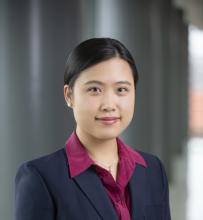 Zhizhen Zhao