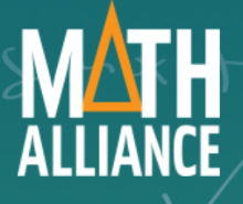 Math Alliance Logo