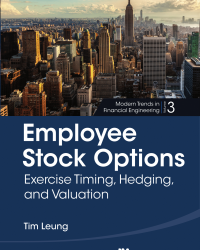 Tim Leung - Employee Stock Options