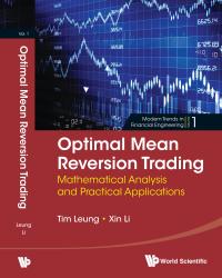 Optimal Mean Reversion Trading cover