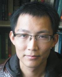 Charles Yuan Gao