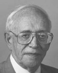 Carl E. Pearson