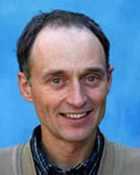 Chris Bretherton