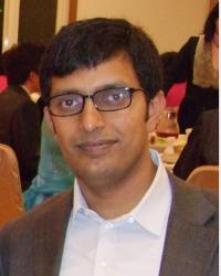 Vivek Balasubramanian