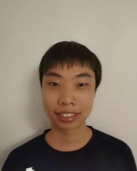 Zeyu Wang