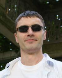 Alexey Lyashenko