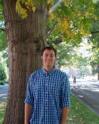 Jacob Heiner