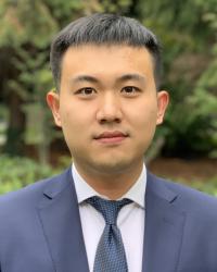 Ronnie Zhang