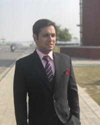 Tanvir Sethi