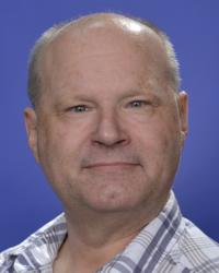 Mike Strombach