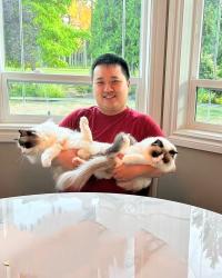 Alex Li
