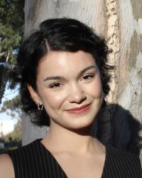 Alisha Foster