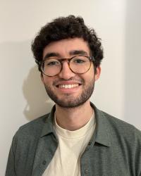 Miguel's Profile Picture