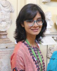 Krutika Tawri