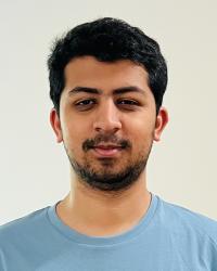 Nishwanth Gudibandla