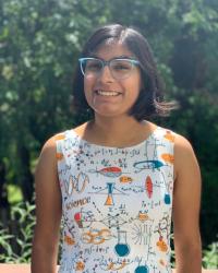 Rhea Grover