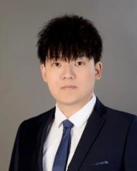 Yudi Chen