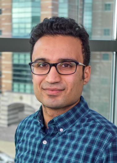 Amir Taghvaei