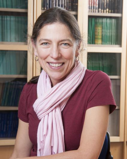 Beatrice Pelloni