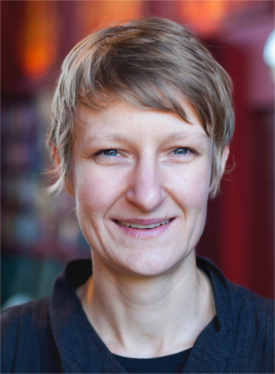 Carola-Bibiane Schonlieb