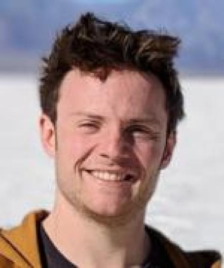 Florian Schafer