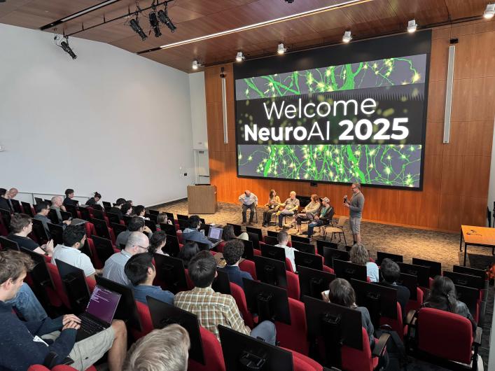 NeuroAI 2025