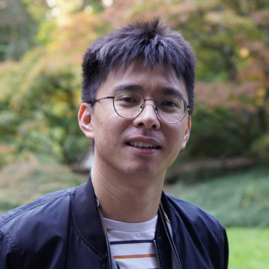 Libin Zhu
