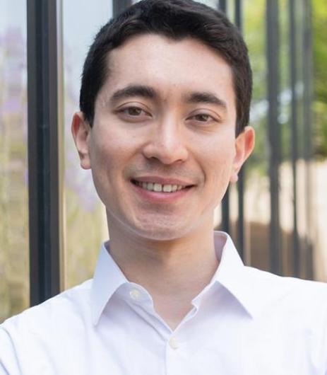 Nicholas Nelsen