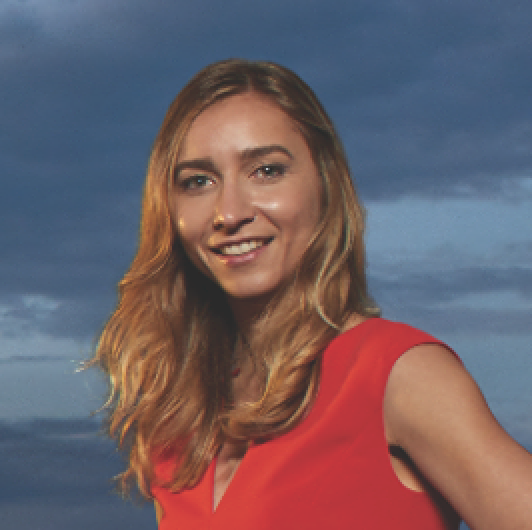 Phebe Vayanos