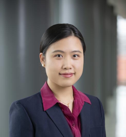 Zhizhen Zhao
