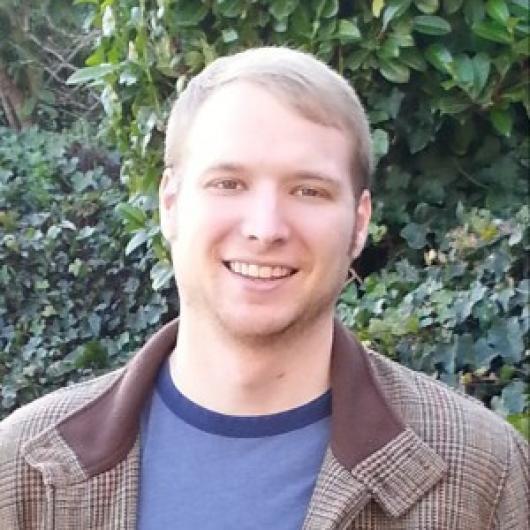 Travis Askham