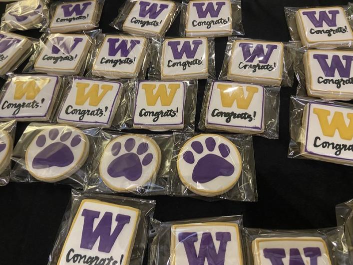 Graduation 2022 Cookies