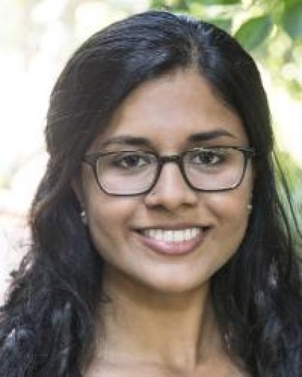 Krithika Manohar