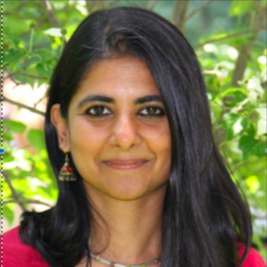 Kavita Ramanan