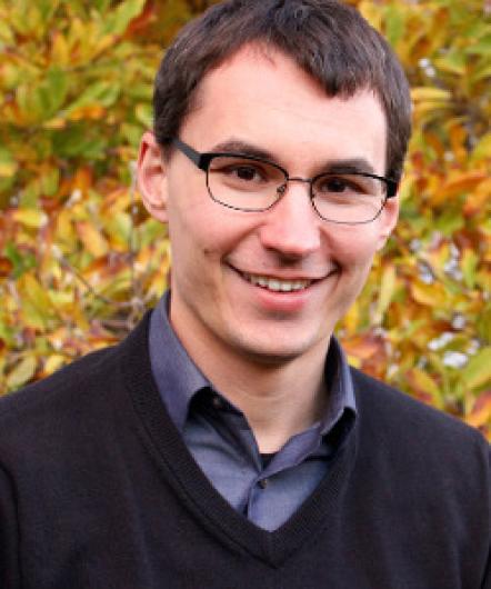  Benjamin Peherstorfer