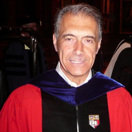 Rene Carmona