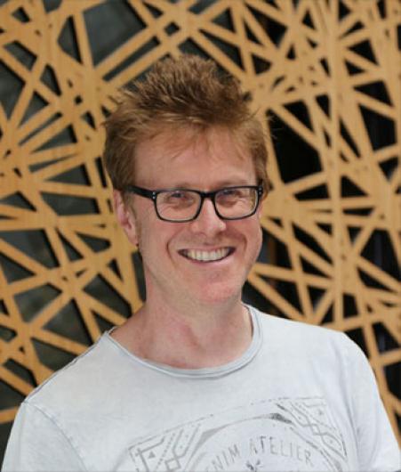 Andrew Stuart