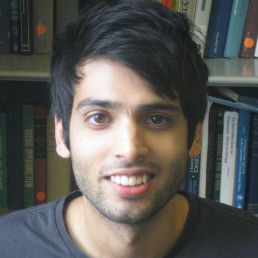 Niket Thakkar
