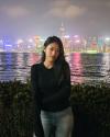 Ciara Wang