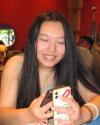 Xinran Li