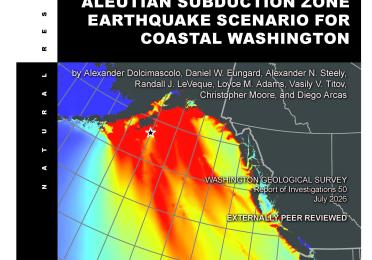 Tsunami Inundation, Current Speeds, and Arrival Times Paper