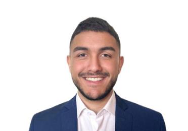 Ghaleb Khalil