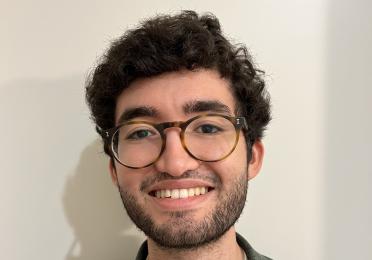 Miguel's Profile Picture