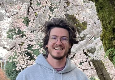 Photo of Cooper Simpson