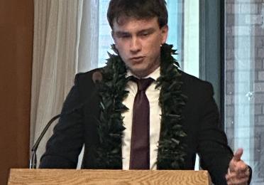 Photo of Michael Bubna