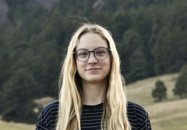 Lila Perkins