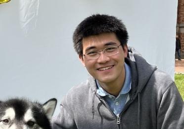 Peter Xu 