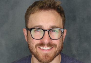 Photo of Jeremy Upsal
